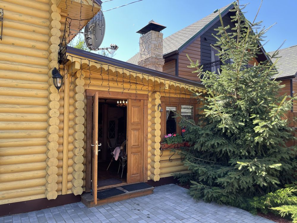 Продам дачні будиночки в Климентово.