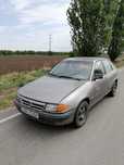 Опель астра Opel Astra F 1.7 D