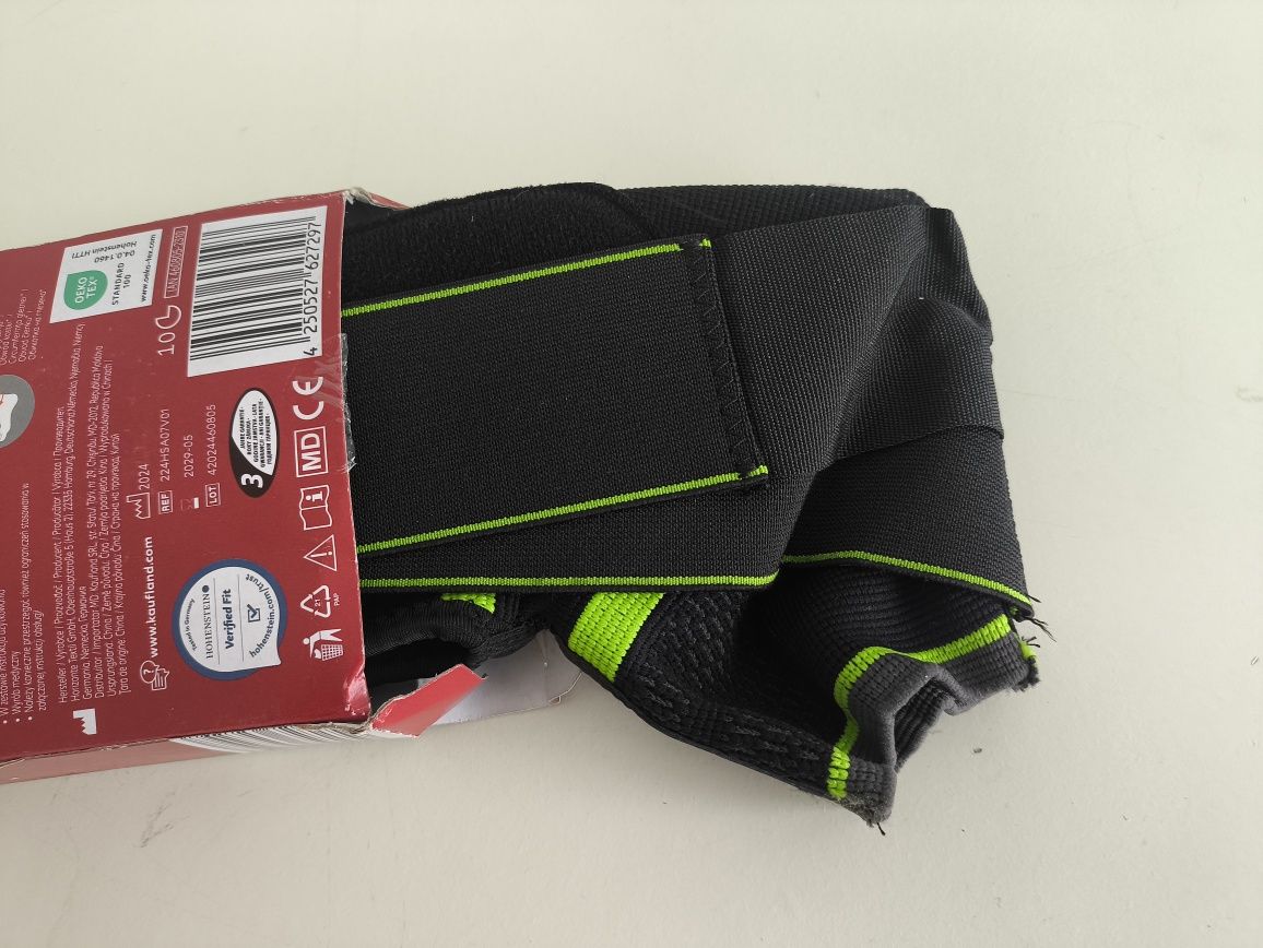 Stabilizator stawu XL