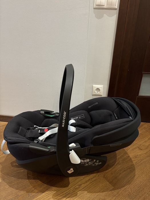 Автокрісло MAXI-COSI Pebble 360 Pro