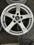 147 Felgi Aluminiowe AUDI R 16 5x112