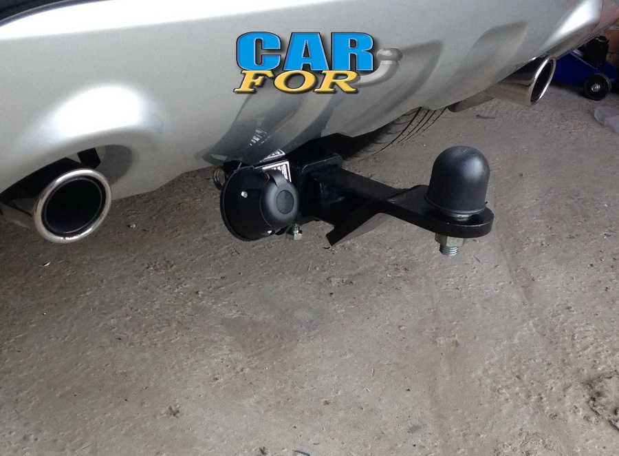 НОВЫЙ Фаркоп Ford Kuga 3 / Escape 4 - 2020, 2021, 2022, 2023