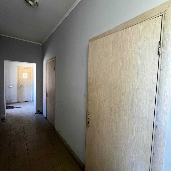 Шпоновий завод на трасі І.Франківськ - Львів