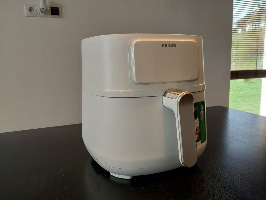 Frytkownica beztłuszczowa Airfryer PHILIPS XXL seria 5000 HD9285/00