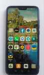 Honor 8x , 64 gb синій
