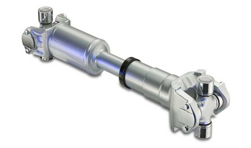 Ремонт   кардана