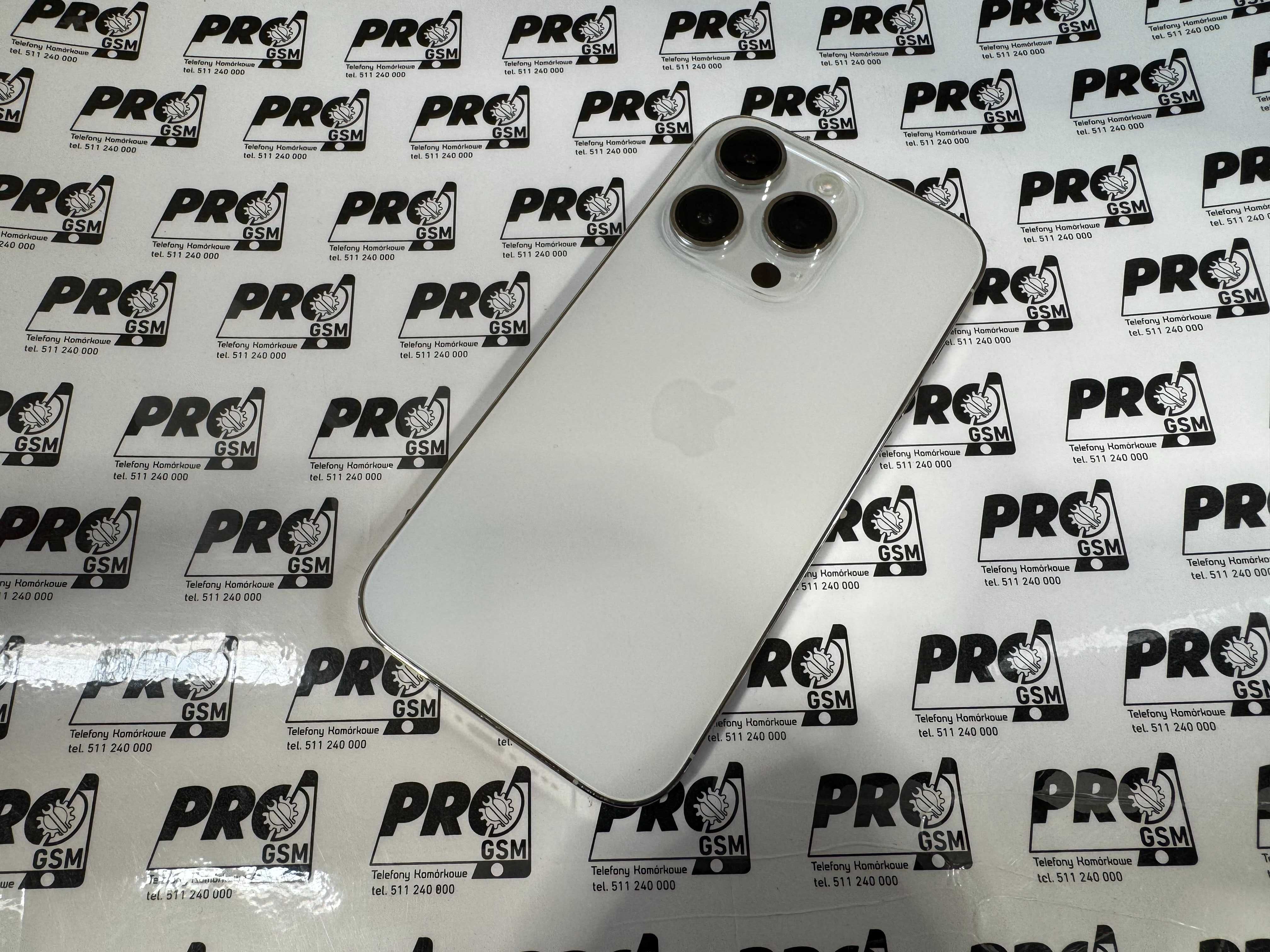 Telefon Iphone 14 Pro 128gb bat 86% PROGSM Carrefour