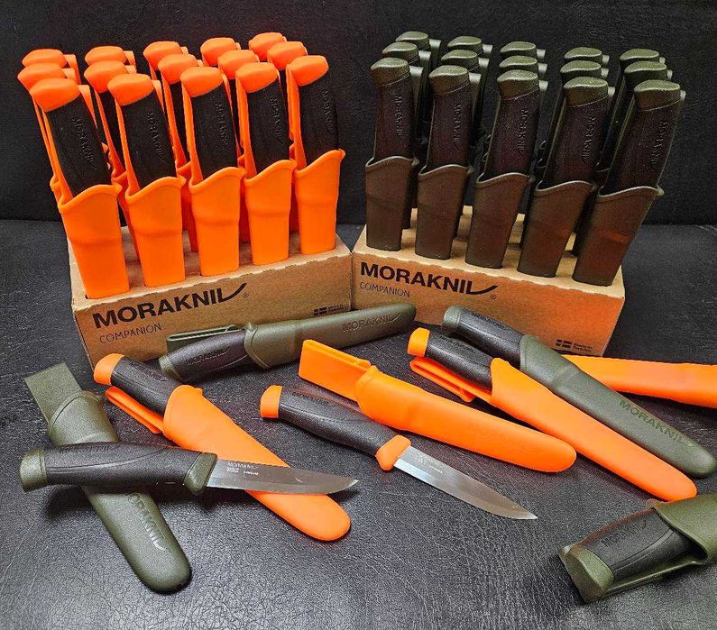 ‼️Ножи MORAKNIV не складі mora грибні cадові ножі ніж мора моракнив ‼️