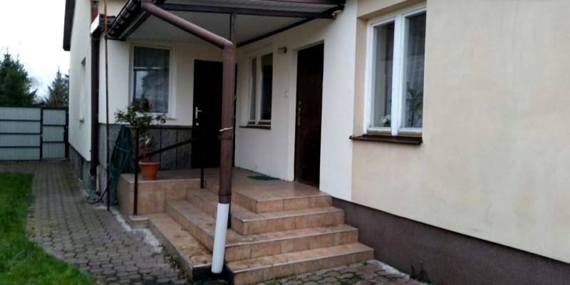 Wynajmę dom wolnostojący