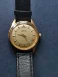 Stary Zegarek ATLANTIC Worldmaster