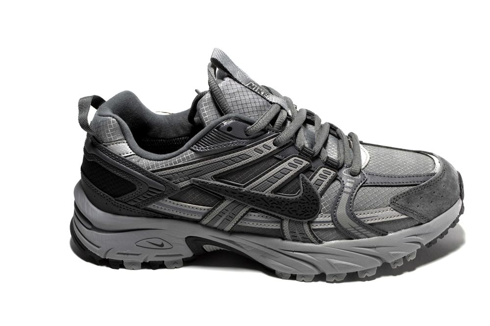 Кросівки чоловічі Nike V2K GTX Light  термо- кросівки на зиму