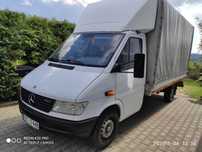 Mercedes Sprinter 312