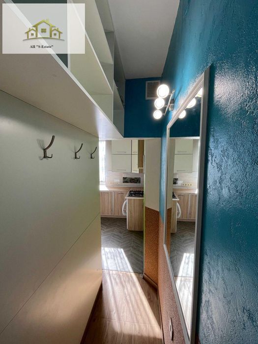 ‼️‼️Продам сучасну 1к квартиру в чудовому будинку Холодная Гора‼️‼️