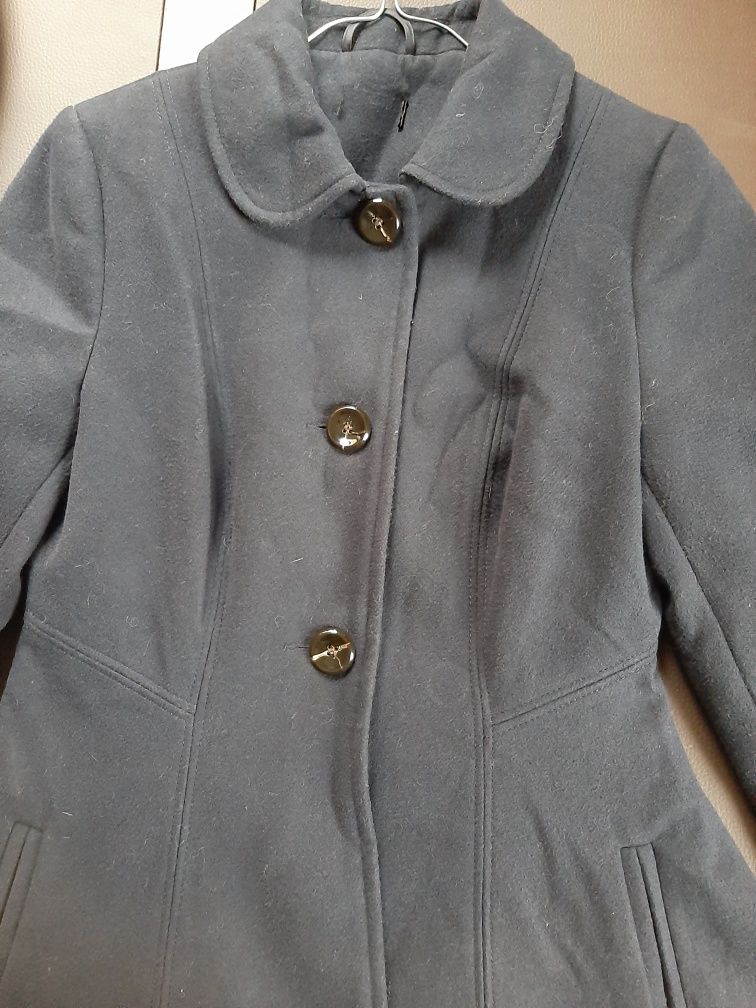 Płaszcz damski, Topshop, rozm. 36/38