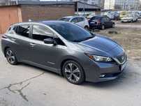 Автомобіль NISSAN LEAF  SV 40 кВт