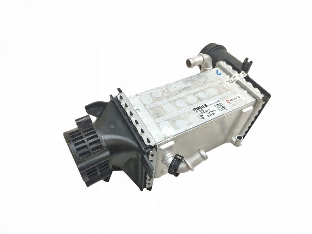 INTERCOOLER SEAT LEON IV AUDAI A3 GOLF VIII 1.5 TSI DXDE 04E145785P