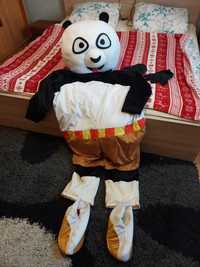 Kostium Pandy dla osoby dorosłej