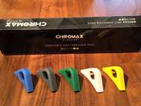 Noctua NA-AVP1 podkładki antywibracyjne kolorowe (Chromax) 40 sztuk