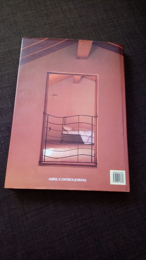 O livro essencial da casa - Terence Conran