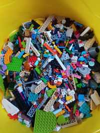 Zestaw klocków LEGO mix 7.2 kg