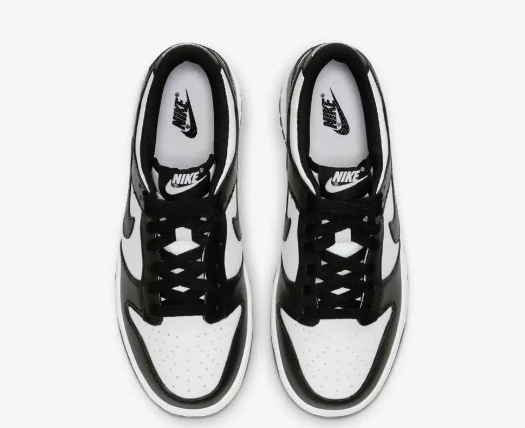 Nike Dunk Panda Low, Damskie, Męskie, Młodzieżowe, r.36-47.5