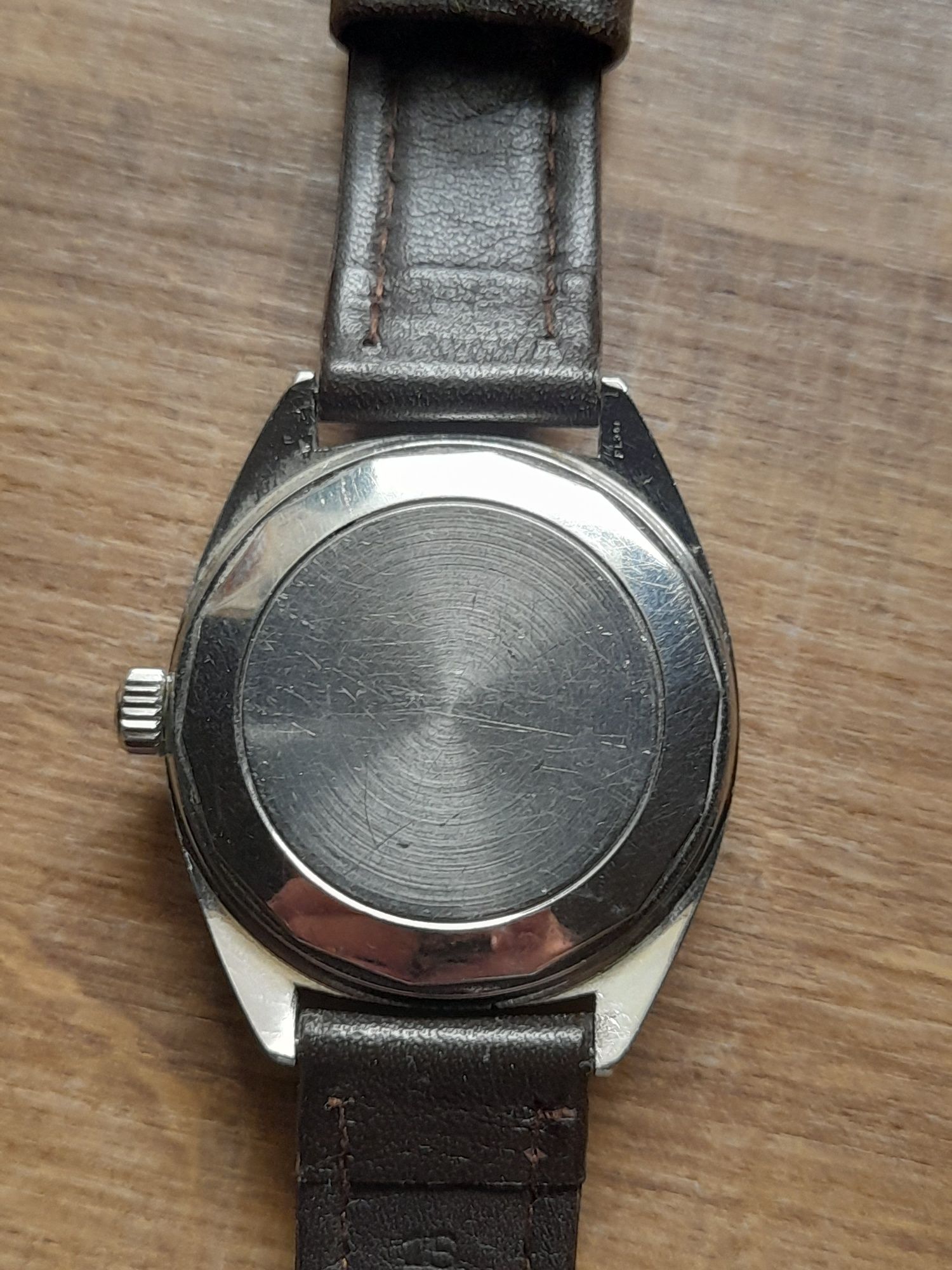 Zegarek IWC schaffhausen Yacht Club automatic.
