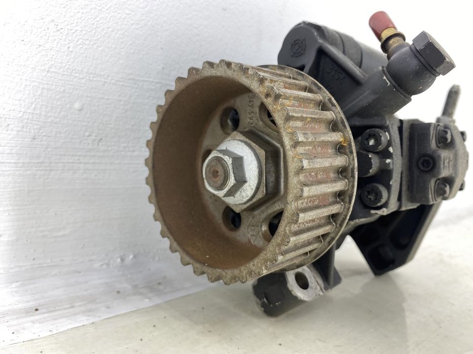 Renault Laguna III Trafic Scenic II pompa paliwa wtryskowa 1.5 DCI