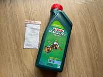 Olej silnikowy Castrol Magnatec Hybrid 0w16 0w-16 1l