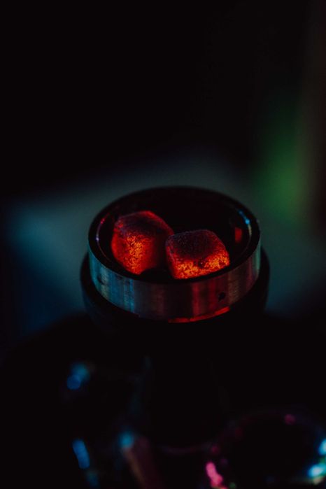 Serviço de Shisha a Festas/Eventos Privados - Experiência Premium