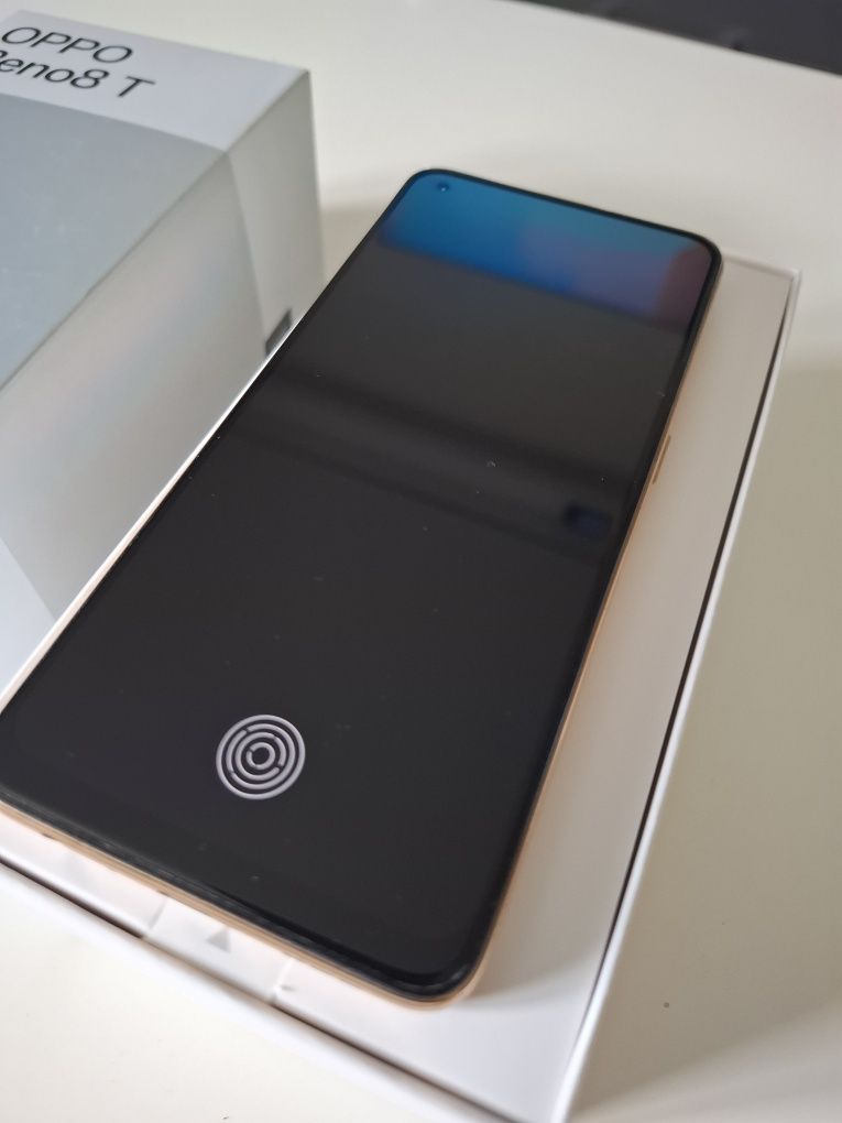 Oppo Reno8T 128Gb 8Gb ram