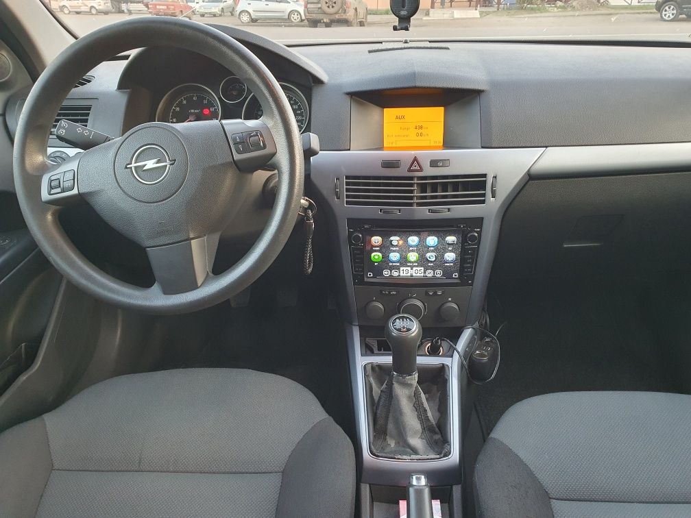 Продам Opel Astra H 1.6 Twinport Wagon
