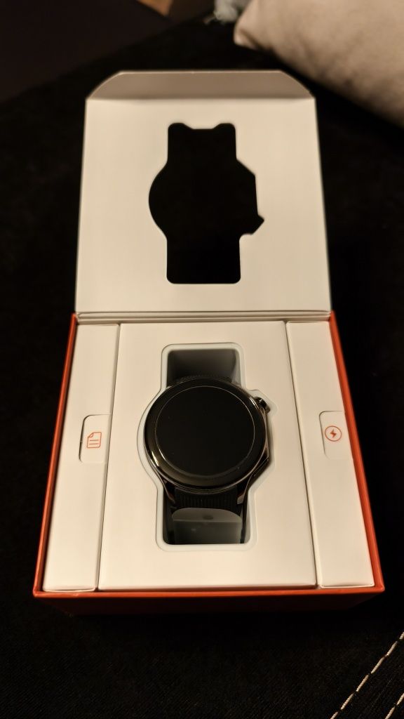 One Plus Watch 2
