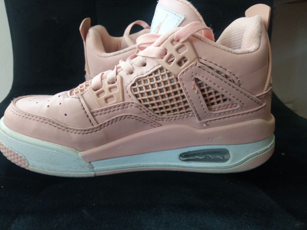 Jordan 4 Retro Shimmer NIKE.