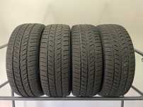 Opony Zima Continental VanContact Winter 225/55R17C Adax Koźle