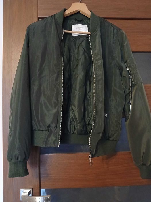 Kurtka młodzieżowa