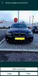 Bmw520d 2005 selo antigo