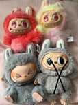 Тренд игрушка Labubu