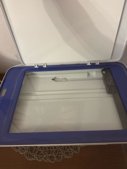 Urządzenie wielofunkcyjne HP DeskJet 263