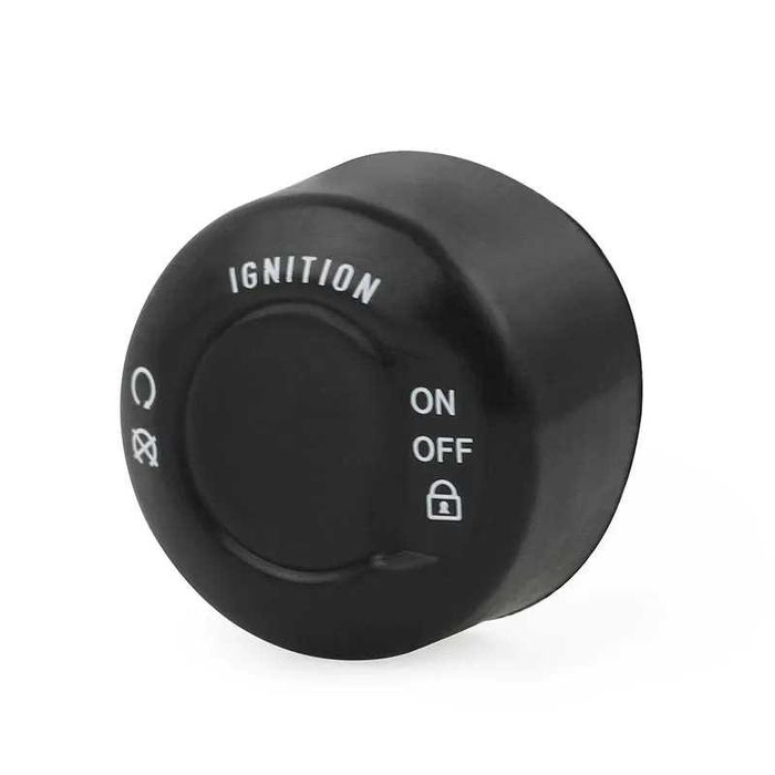 Capa Protetora para Botão Start-Stop BMW R1200GS/R1250GS