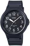 zegarek męski casio mw-240-1bvdf + box