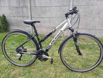 Rower Crossowy MERIDA MIAMI Koła 28 " Rama 17 cali Blok Amor DEORE XT