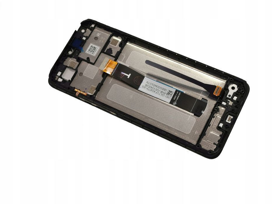 Wyświetlacz Lcd Pasuje Do Xiaomi Redmi 12C 22126Rn91Y Ramka