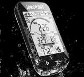Licznik rowerowy BSC100s bezprzewodowy GPS IGPSPORT komputer