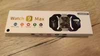 Watch 9 Max - Smartwatch 45 mm