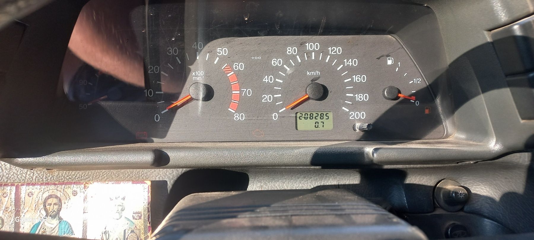 Продам ваз 2110. двигун 1.6 16кл,