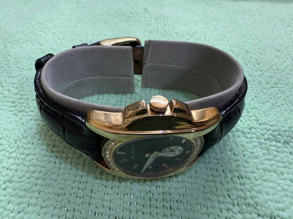 Zegarek damski ELIXA E051-L157