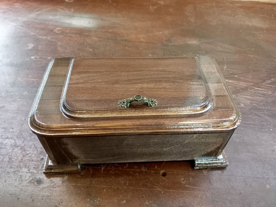 Светильник, изделия из дерева ручной работы