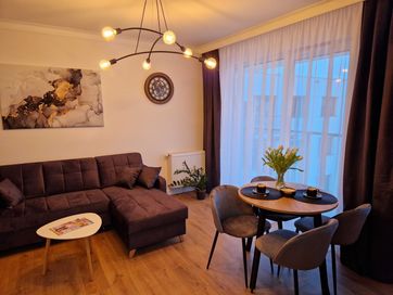 Komfortowe 2 pokojowe mieszkanie Chylońska STO10