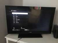 Telewizor Sony Bravia 32 cale z pilotem