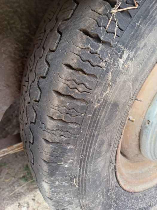 Москвич - МЗМА 403, люкс в оригіналі,  24 тис. Рідний пробіг